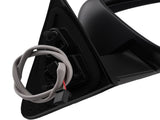 Heated Power Side Mirror Right fit for Toyota Highlander XLE 2014-2017 2018 43190486