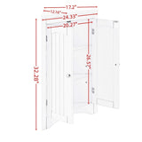 sideboard cabinet,corner cabinet,Bathroom Floor Corner Cabinet with Doors and Shelves, Kitchen, W1781108565