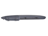 Front Left Door Armrest with Manual Window Fits for Chevy GMC C/K 1500 2500 3500 Blue 1Pc 35784527