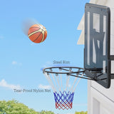 Basketball Hoop 52702746