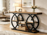 Long Console Table 01113358