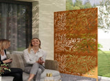 Garden Decorative Fence Panel 42463293