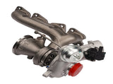 Turbocharger Fits for Mercedes-Benz C300 E300 GLC300 2.0L M274 2740904380 2740903580 25724129