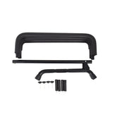 3-Slot Guitar Holder Rack Stand Black 41338093