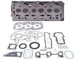 Cylinder Head & Full Gasket Valves Spring for Yanmar 3TNV76 Engine 119717-11740 11971711740 05577861