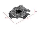 Transmission Pump Assembly Replacement for Ford Lincoln Mazda 6F35 2009-2019 9L8Z7A103B 87097118