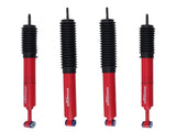 4x G3 Front Lift Shocks Rear fit for Toyota Tacoma 4WD 2005-2015 0-2.5" Kit 97675264