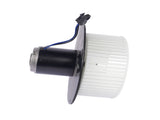 Blower Motor Replacement for John Deere 4045 6068 444K 524K 544K 640L 724K 853M 909K 948L AT365431 19541034