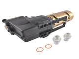 1.5HP Super Pool Pump Motor 115/230V Single Speed Replacement for Hayward SP2621X25 In-Ground Pool 66116252