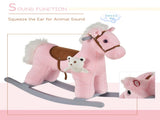 Kids Rocking Horse 15576336