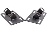 Engine Mount Adapter Kit For Ls Based Gen3 Or Gen4 For GMC for Chevrolet Monte 54246161