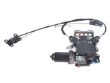 Left Power Sliding Door Motor w/ Cable 72050-SHJ-A21 Fit for Honda Odyssey 2005-2010 55447855