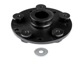 5-Lugs Universal Tire Adapter Wheel Balancer Finger Plate Fits for 40mm Shaft Black Wheel with 4 5 6 96808561