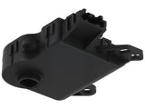 HVAC Blend Air Door Actuator fit for Mercury Montego 2005-2007 5F9Z19E616CB Main 24809801