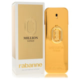 Paco Rabanne Million Gold by Paco Rabanne Eau De Parfum Intense Spray 1.7 oz for Men FX-574364