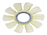 Engine Cooling Fan Blade Fits for Nissan Frontier NV1500 NV2500 NV3500 Pathfinder Xterra 2005-2019 64716651