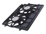 Radiator Cooling Fan Assembly fit for Volkswagen Atlas L4/V6 2018-2023 3QG121207 75650414