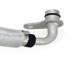 Turbo Coolant Line fit for BMW M140i 440i 540i 740i F22 F30 G30 G11 3.0L 11537643177 24697729