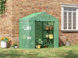 Mini Walk-in Greenhouse 33677769