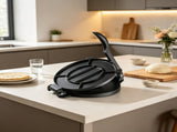 8 Inch Tortilla Press 07089265