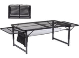 4.7 FT Portable Picnic Table Adjustable Height 03990800