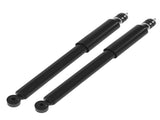 Rear Shock Absorbers LH RH fit for 2012 2013 2014 2015 Honda Civic 1.8L Coupe FWD 82287557