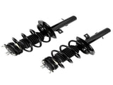 Front Pair Complete Struts Assembly w/coil springs Fits 2008-2011 Ford Focus 86016004