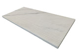 12*24 White Marble,natural marble, for wall,OL textured finished, 3D fluted marble, natural stone W1696P262333