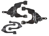 4Pcs Front Control Arm Kit Fits For 2000-2007 Toyota Tundra Sequoia Base Limited SR5 48068-34020 77233008