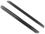 Black Side Step Running Board fit for Honda Pilot 2023-2025 Step Boards Non-Slip 51950139