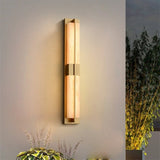 LED Outdoor Wall Lighting Modern Waterproof IP65 Outside Wall Sconce for House 80535368