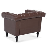 1 Seater Sofa For Living Room W68085024