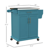 Kitchen Storage Cabinet 87398459