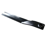 Replacements Blade for One Set of Mower Cutter W1377115054