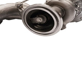 Turbocharger Fits for Mercedes-Benz C300 E300 GLC300 2.0L M274 2740904380 2740903580 25724129