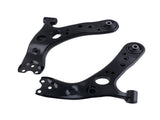 Lower Control Arm ball Joint fit for Toyota Prius 10-15 CT200H Front Suspension Kit 44048416