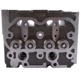 Z751 Complete Cylinder Head for Kubota Z751 L225 L3202 L175 L185 L1501 L150 41463905