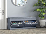Outdoor Storage Box 06767011