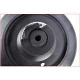 304-1894 536-3550 Rear Idler Wheel Replacement for Caterpillar 259D3 289C 289C-2 289D3 299C 43390293