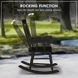 Garden chair / Rocking Chair 54938846
