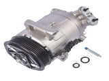 A/C Compressor with Clutch Fits for Chevy Colorado Equinox GMC Canyon Terrain 2015-2021 23301207 00503620