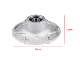 NEW Spindle Assembly for Toro Titan ZX Z-Master Zero Turn 115-9693 117-1250 ZTR 139-2357 16122209
