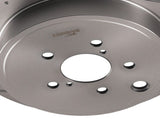 Rear Brake Rotors Kit fit for Subaru Forester Impreza Legacy Outback WRX BRZ S31509 40423347