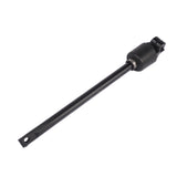 Lower Steering Shaft Fits for Tesla Model X BATTERY EV 2016-2021 Black 1Pc 10536538