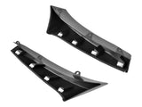 Front LeftRight Wheel Flare Molding For 2011-2018 Ram 4500 5500 6.4L 6.7L l6 1JX30RXFAB 1JX31RXFAB 91831023