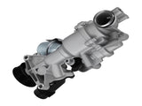 Cooling Water Pump fit for Mercedes-Benz C 300 245PS 2742000701 Aluminum A2742001407 57793754
