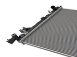 Aluminum Coolant Radiator fit for Jeep Grand Cherokee 4.7L 2001-2004 AT CU2336 13891230