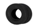 qty Lawn Mowers 16x6.50-8 TURF TIRES Tubeless Tractor P332 LRB with warranty 31671844
