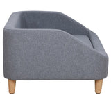 Dog Bed/ Rattan Pet Sofa 93449763