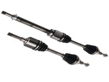 Front CV Axle Shaft Set fit for Ford Fusion Lincoln MKZ 2013-2016 17170976
